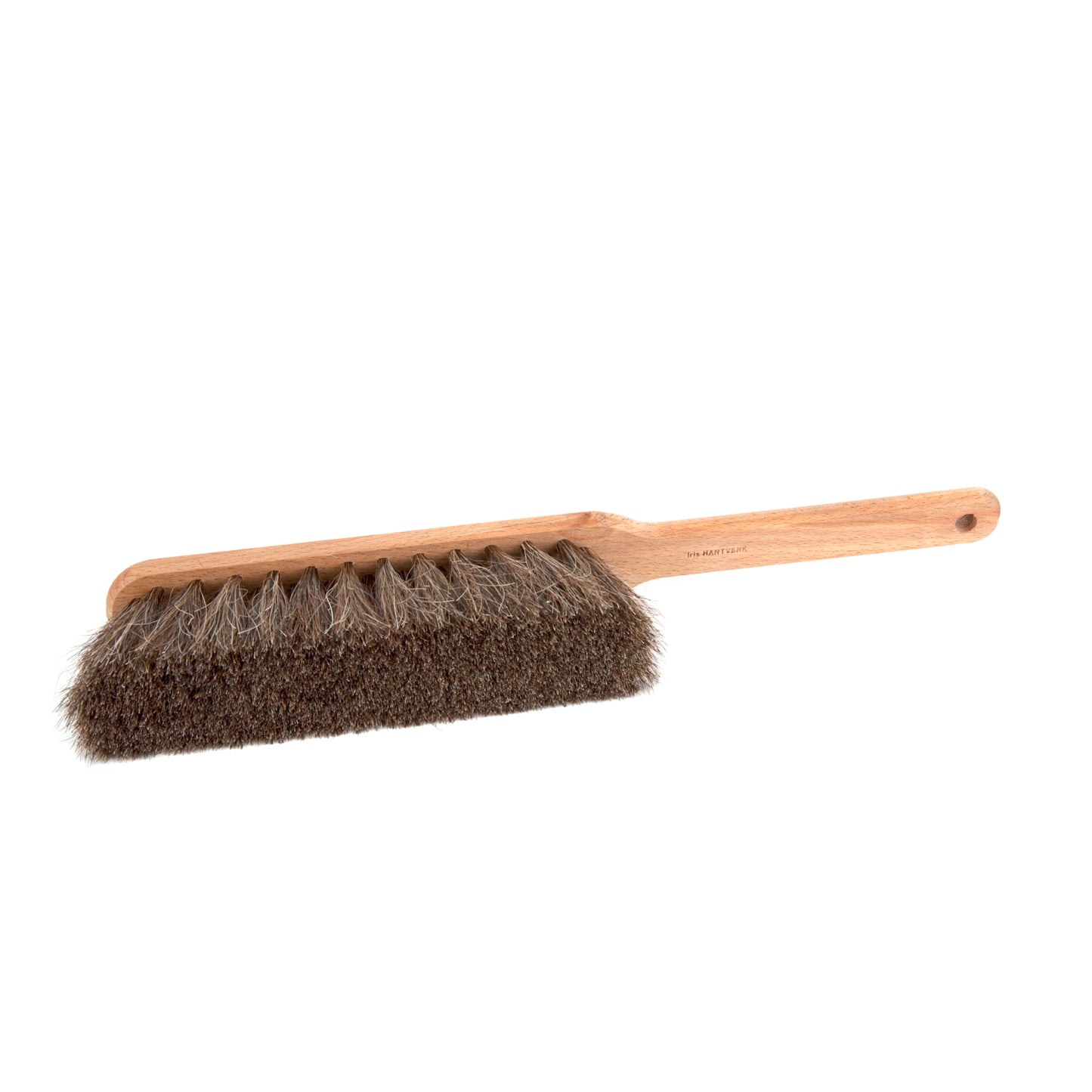 Iris Hantverk Schaufel & Besen Set umber