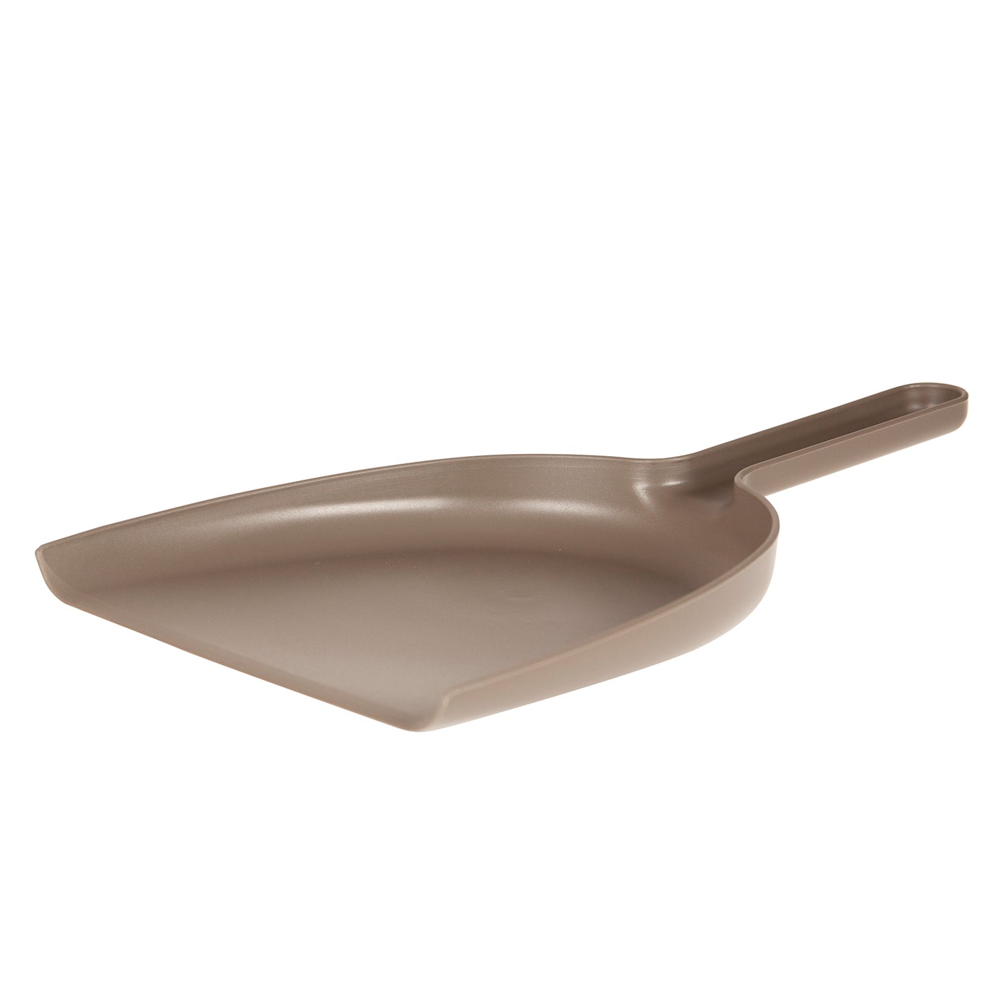 Iris Hantverk Schaufel & Besen Set umber