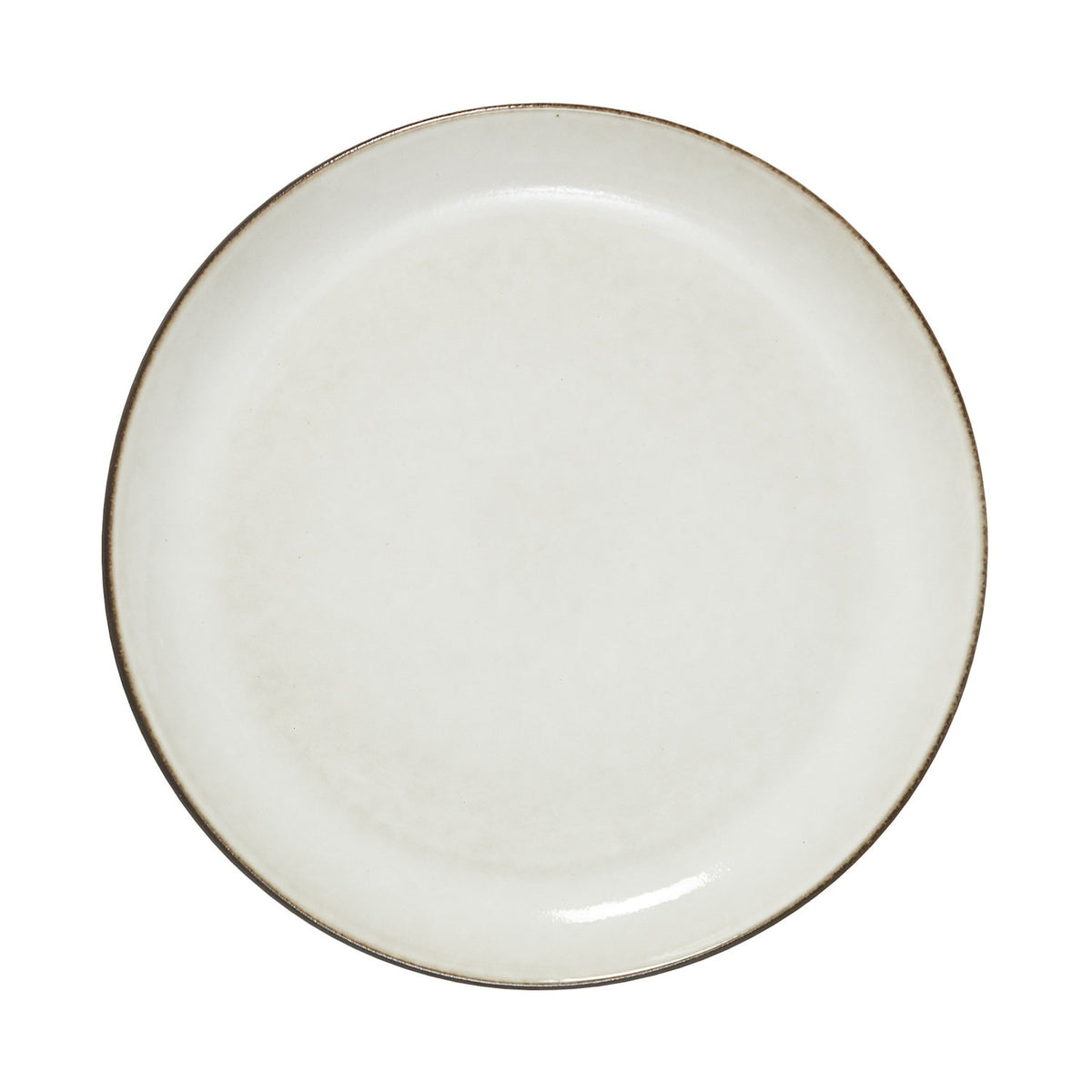 Lene Bjerre Speiseteller Amera Ø 26 cm