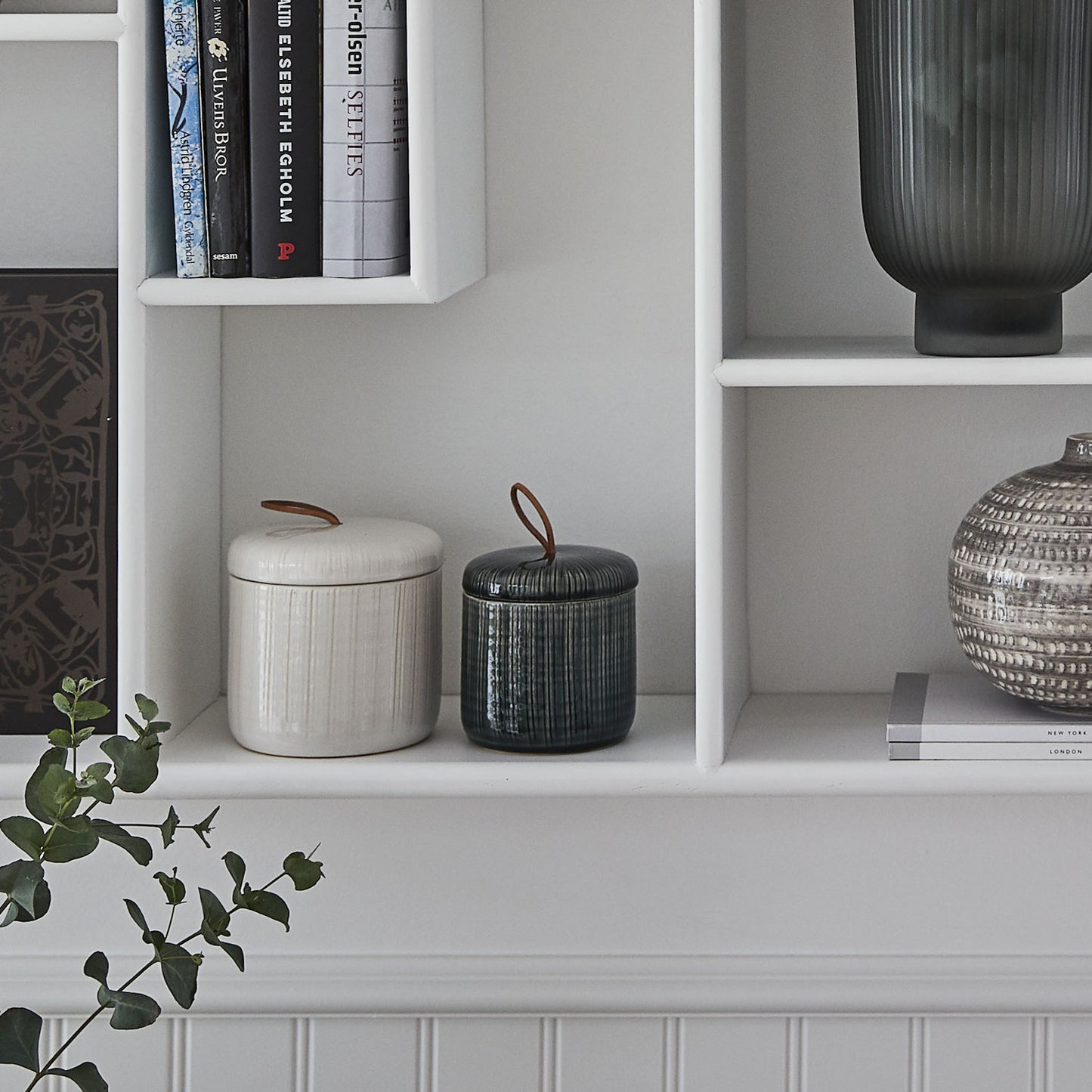 Lene Bjerre Dose Callie H 11 cm