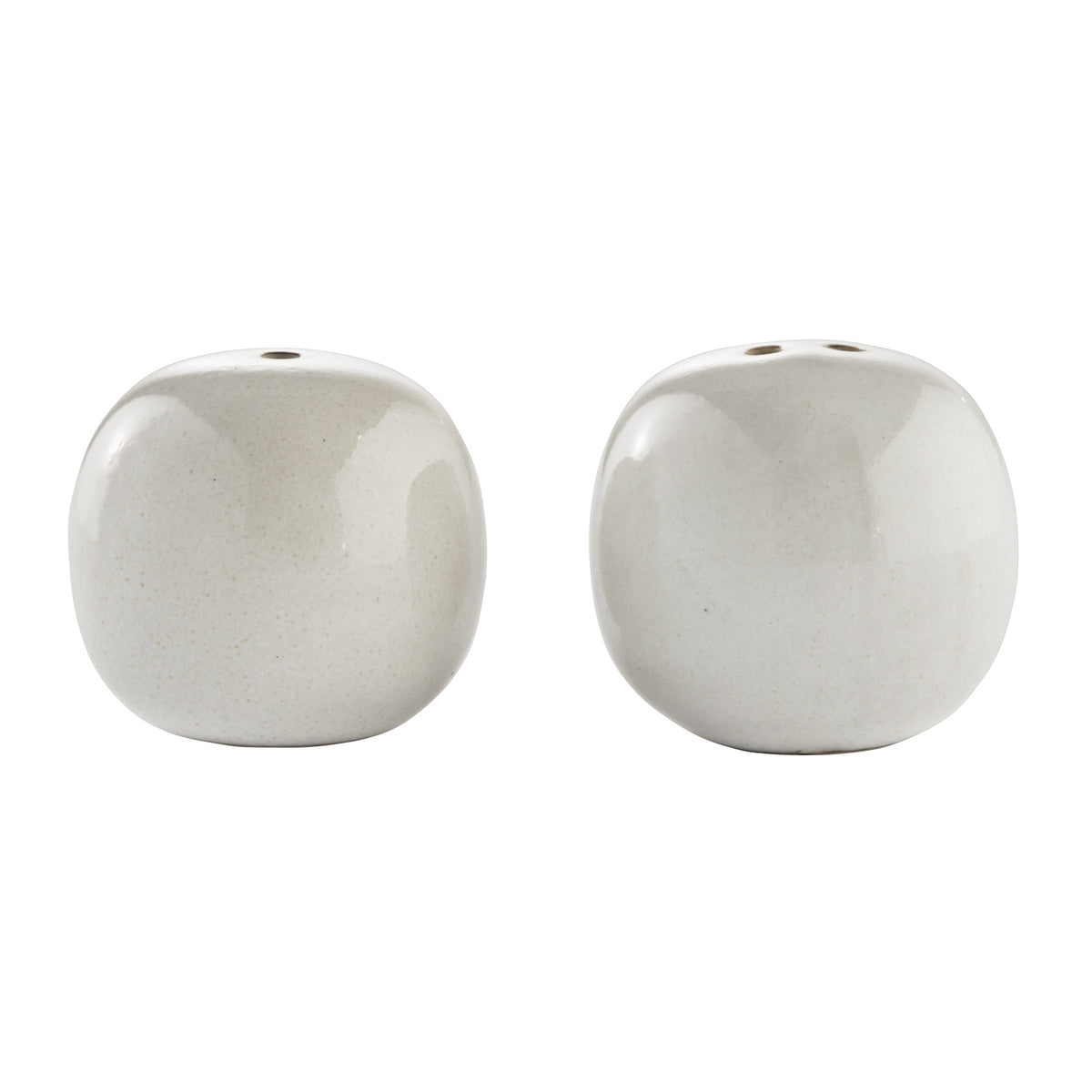 Lene Bjerre Salz & Pfeffer Streuer Amera Ø 4,5 cm