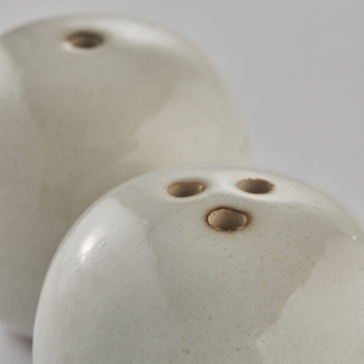 Lene Bjerre Salz & Pfeffer Streuer Amera Ø 4,5 cm