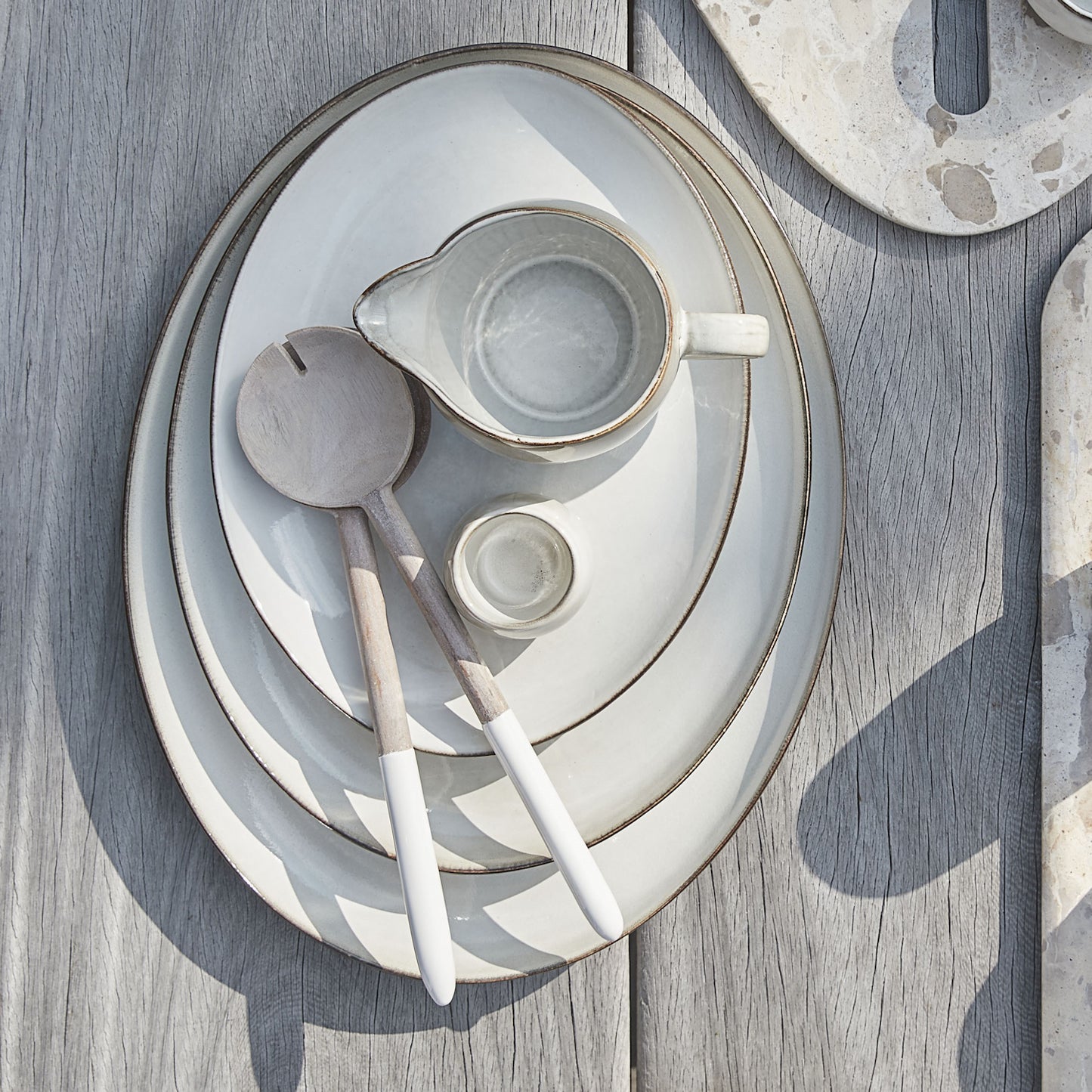 Lene Bjerre Sauciere Amera H 8,5 cm