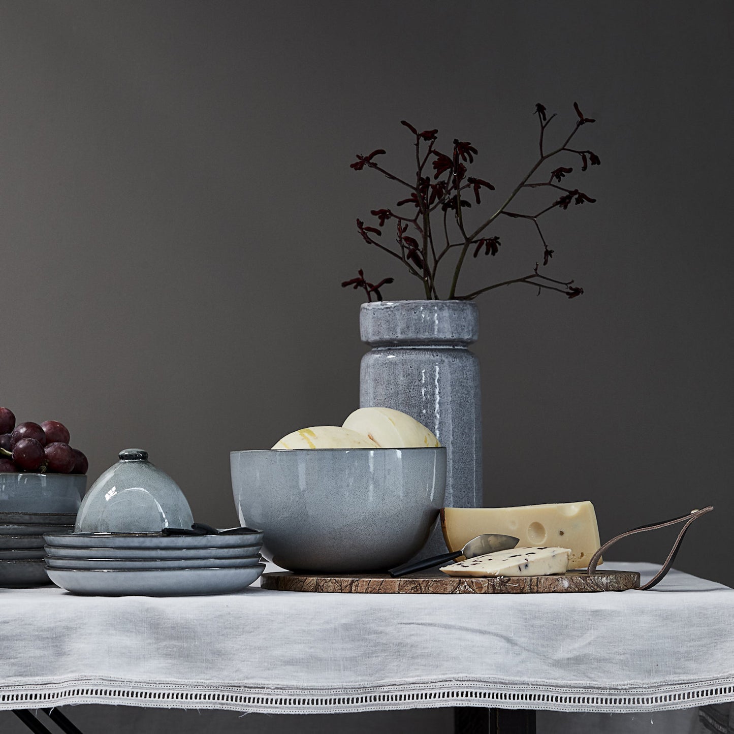 Lene Bjerre Vase Cilia H 29 cm