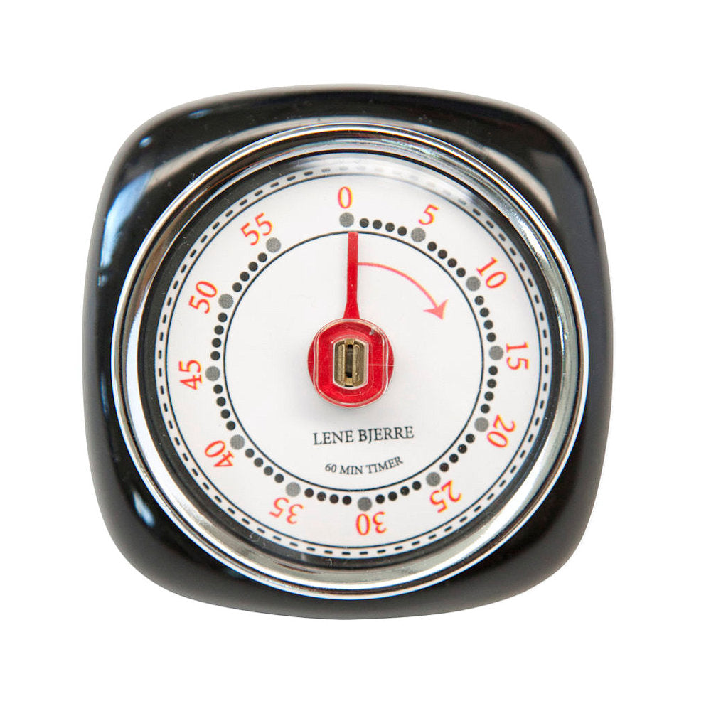 Lene Bjerre Timer Carrie schwarz