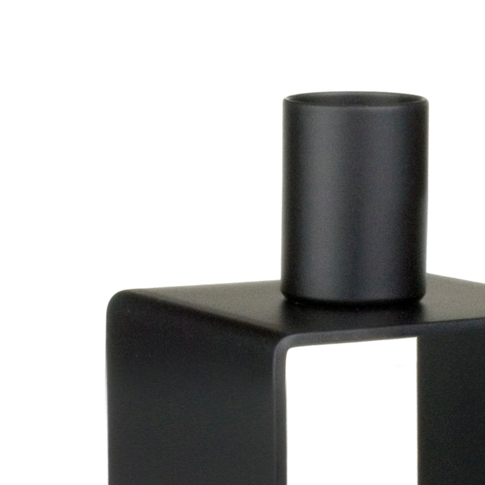 Novoform Design Kerzenhalter Frame 1