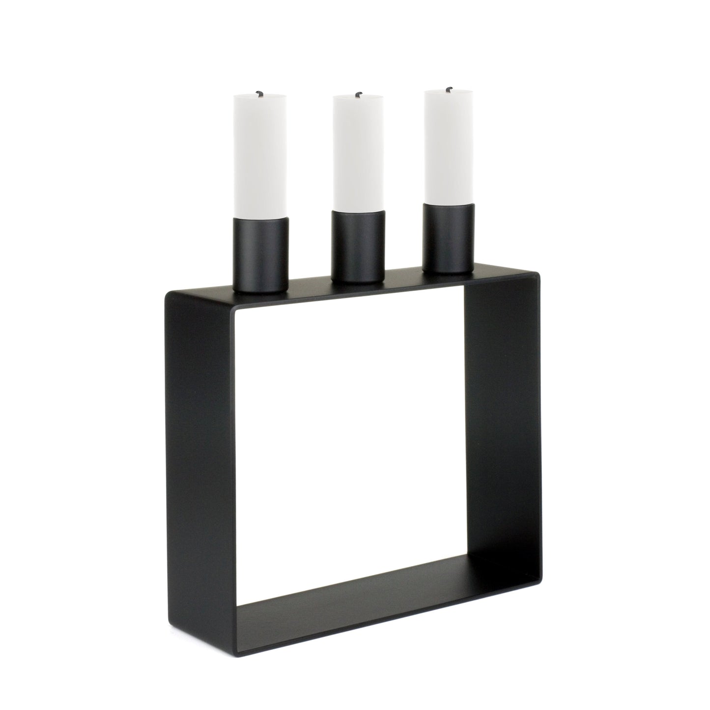 Novoform Design Kerzenhalter Frame 3