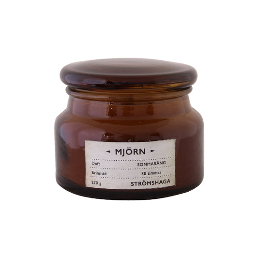 Strömshaga Duftkerze Mjörn Summer Meadow 270 g