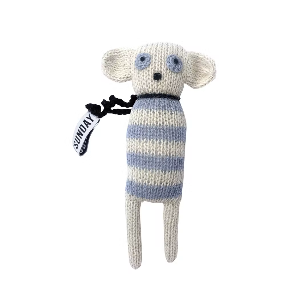 Luckyboysunday Mini Maus