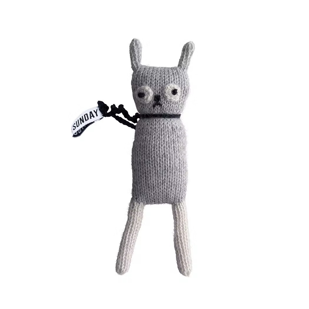 Luckyboysunday Mini Nulle