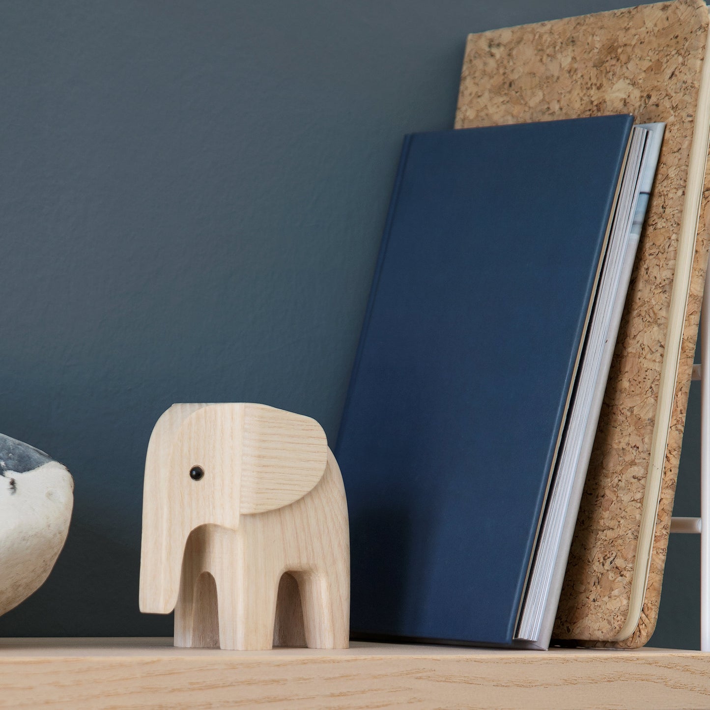 Novoform Design Dekofigur Baby Elefant