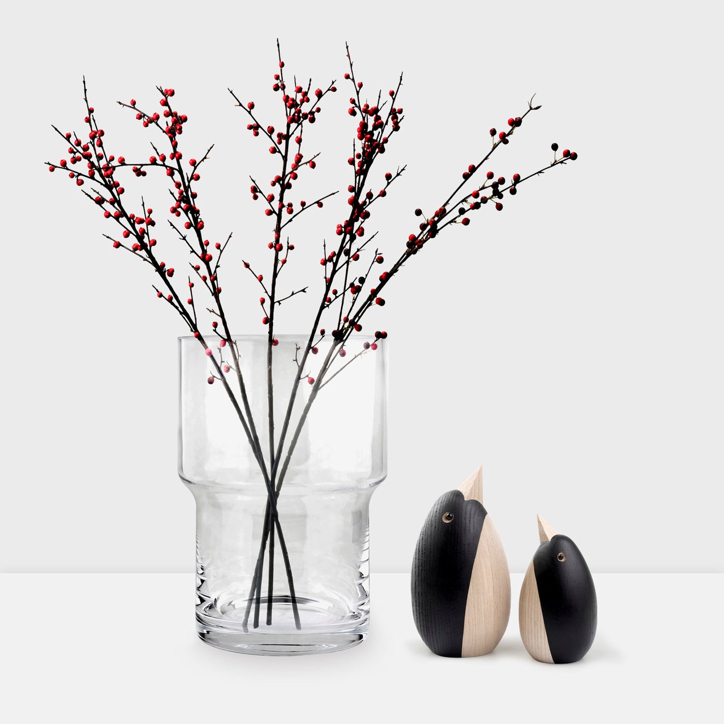 Novoform Design Dekofigur Pinguin klein