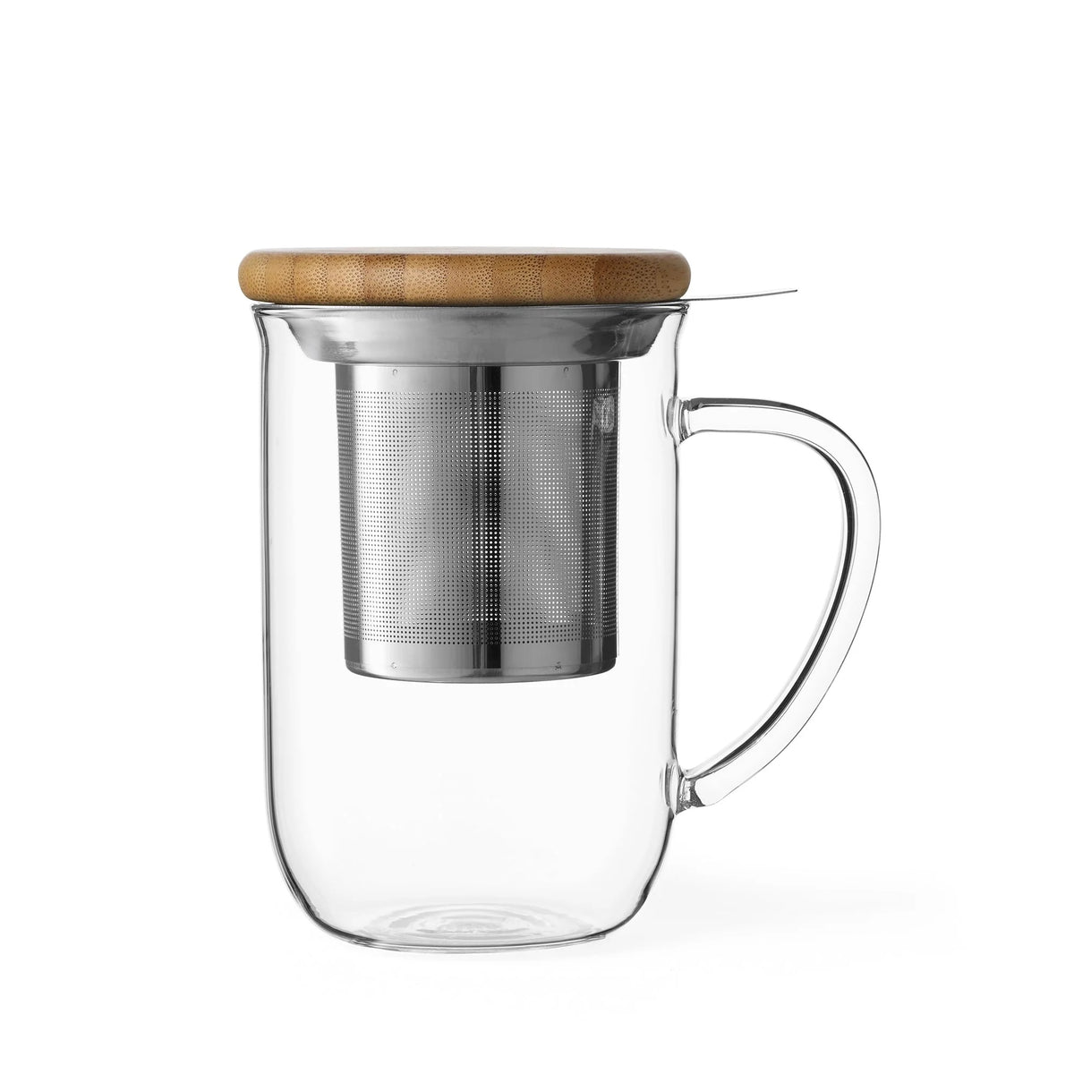 Viva Scandinavia Minima™ Balance Glas Teebecher
