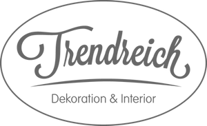 Trendreich Logo