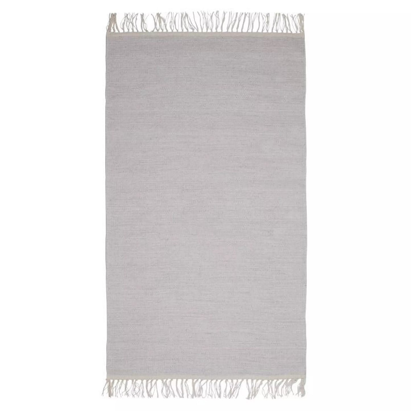 Aspegren Denmark Läufer Melange beige 70x130 cm
