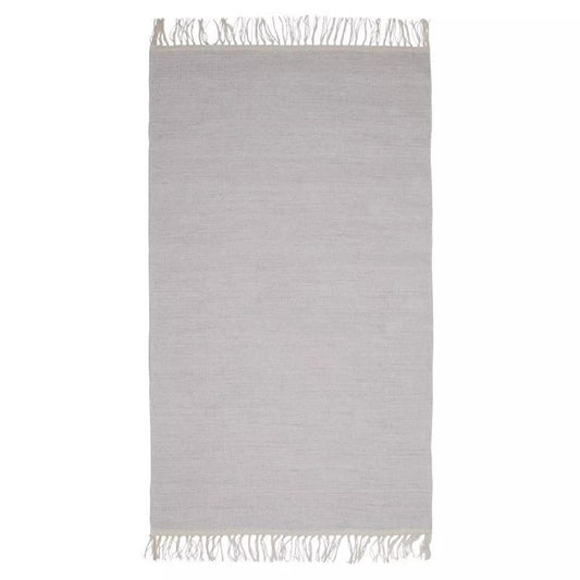 Aspegren Denmark Läufer Melange beige 70x130 cm