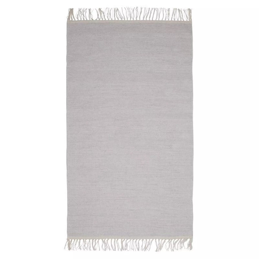 Aspegren Denmark Läufer Melange beige 70x130 cm