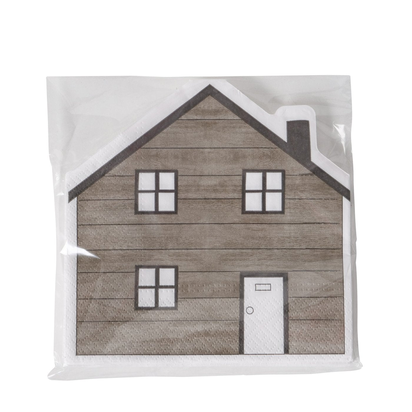 Boltze Home Papierservietten Homewood 12 Stück