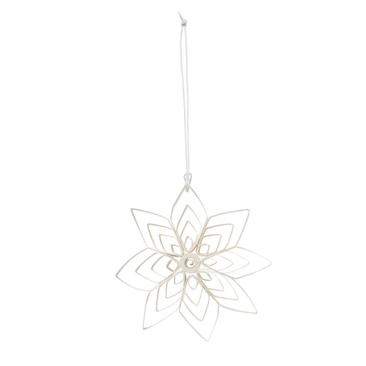 Broste Copenhagen Nora Ornament Stern
