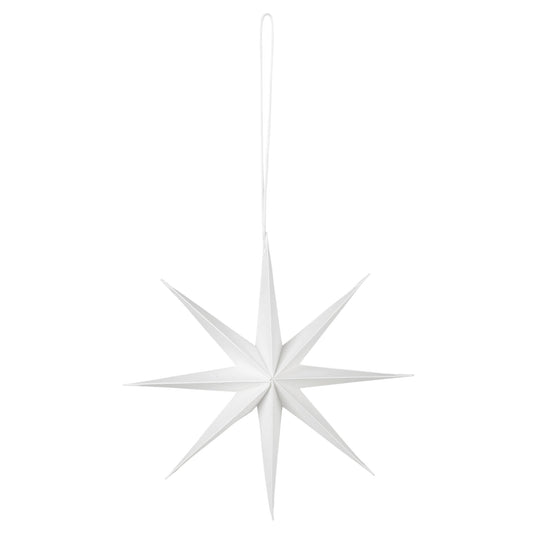 Broste Copenhagen Ornament Stern S