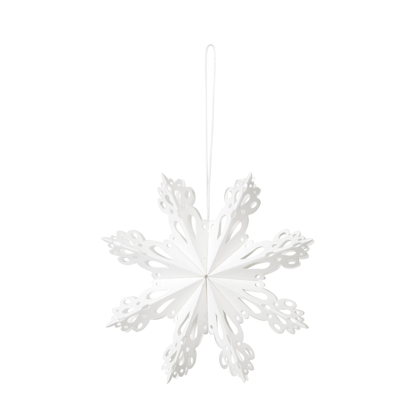 Broste Copenhagen Snowflake Weihnachtsstern S