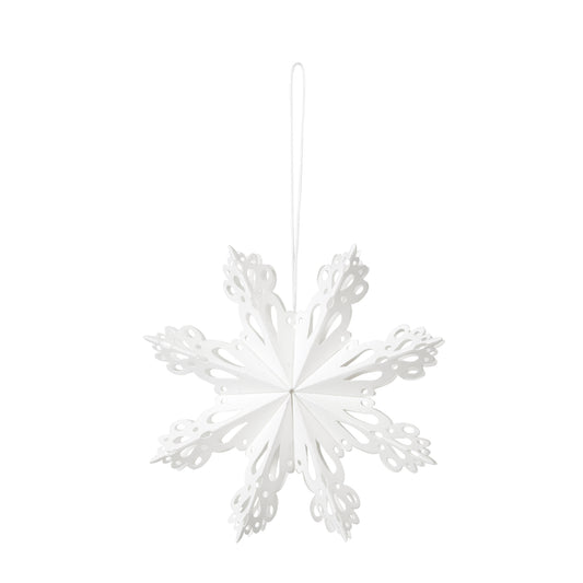Broste Copenhagen Snowflake Weihnachtsstern S