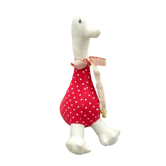 Danishville Kleine Gans mit Tupfen
