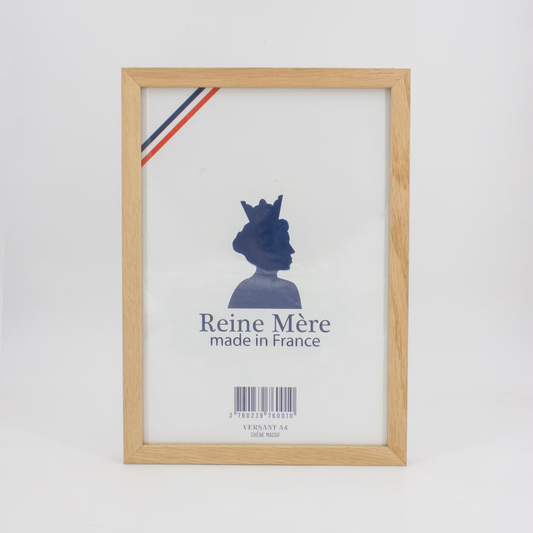 Designstudio Reine Mère Bilderrahmen DIN A4