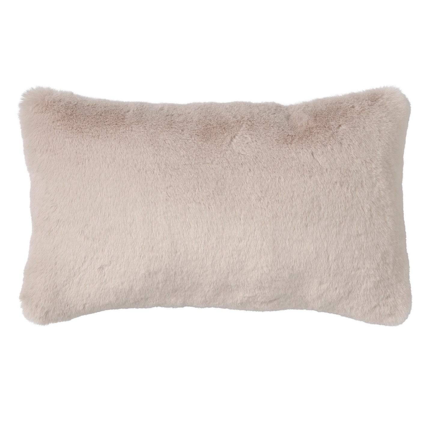 Dutch Decor Zaya Kissen 30x50 cm pumice stone