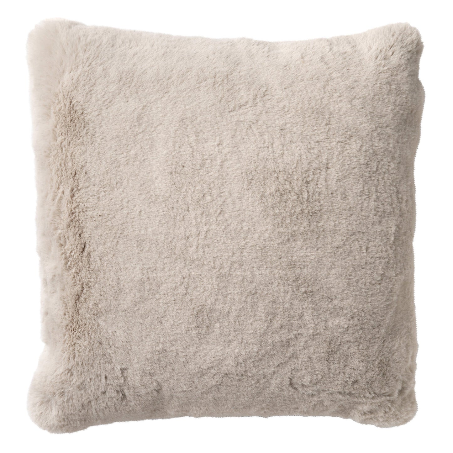 Dutch Decor Zaya Kissen 45x45 cm pumice stone