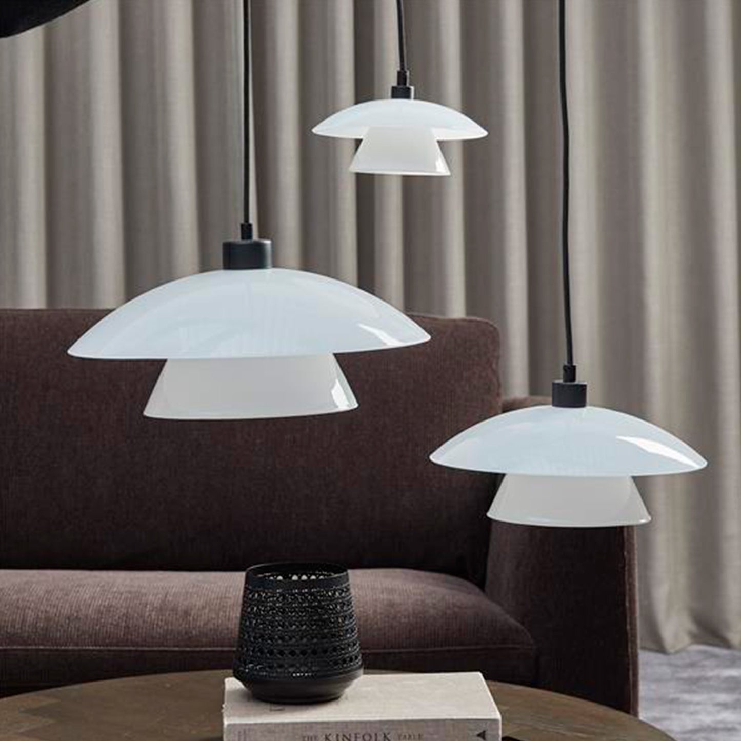 Dyberg Larsen Norup Pendelleuchte small