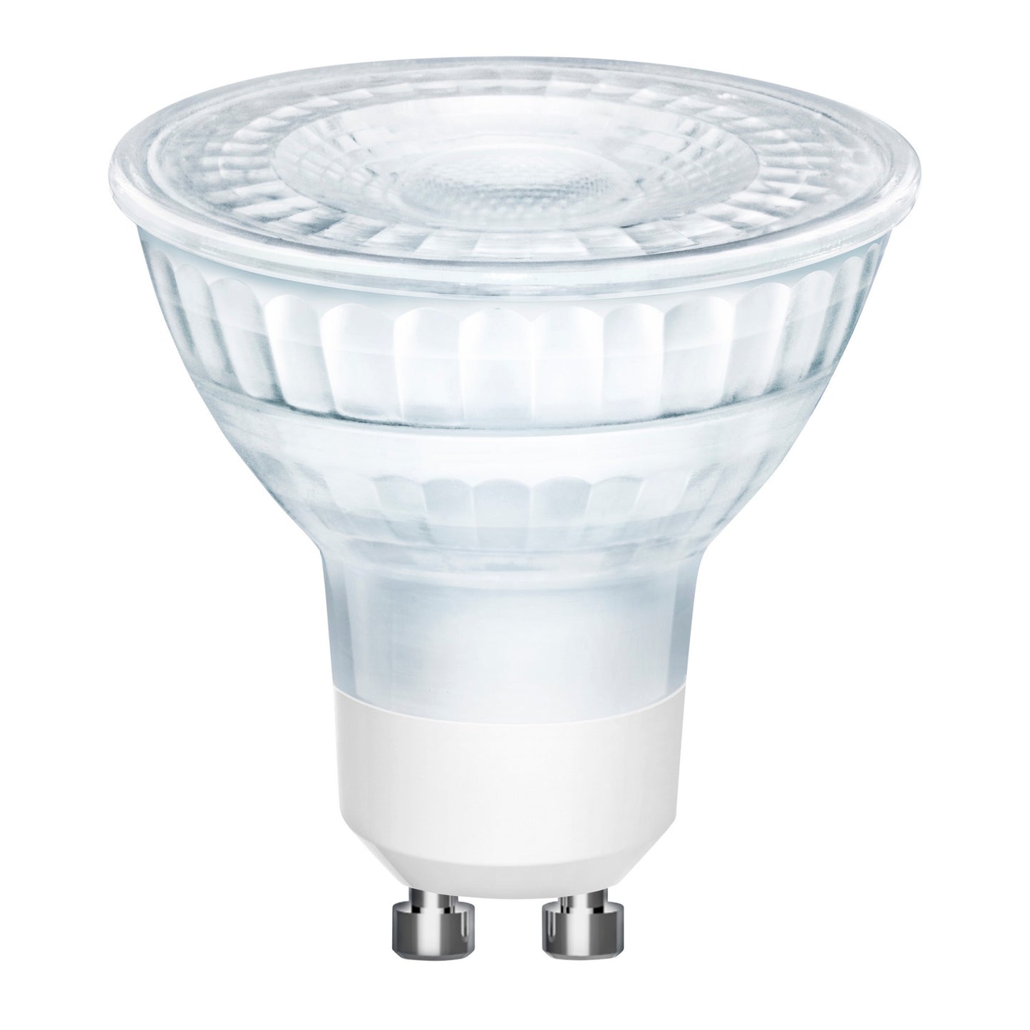 Energetic® LED Spot klar GU10 PAR16 4.7W