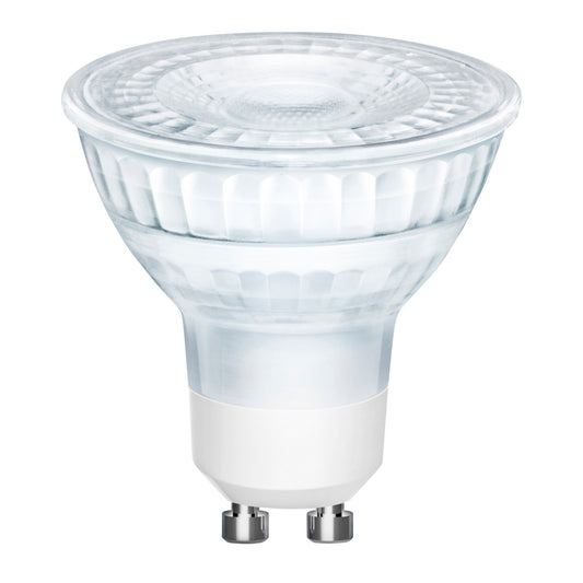 Energetic® LED Spot klar GU10 PAR16 4.7W