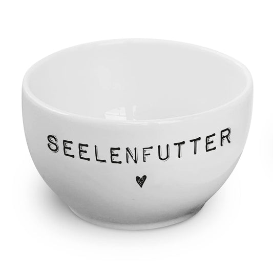 Goldscherben Dipschale süß Seelenfutter Porzellan