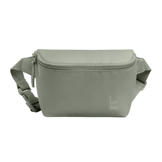 GOT BAG Bauchtasche Hip Bag 2.0 bass
