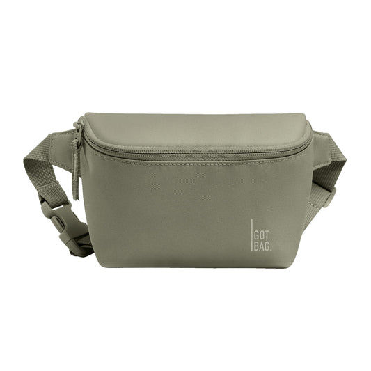 GOT BAG Bauchtasche Hip Bag 2.0 monochrome seabed
