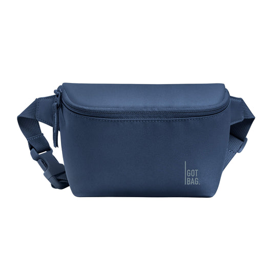 GOT BAG Bauchtasche Hip Bag 2.0 ocean blue