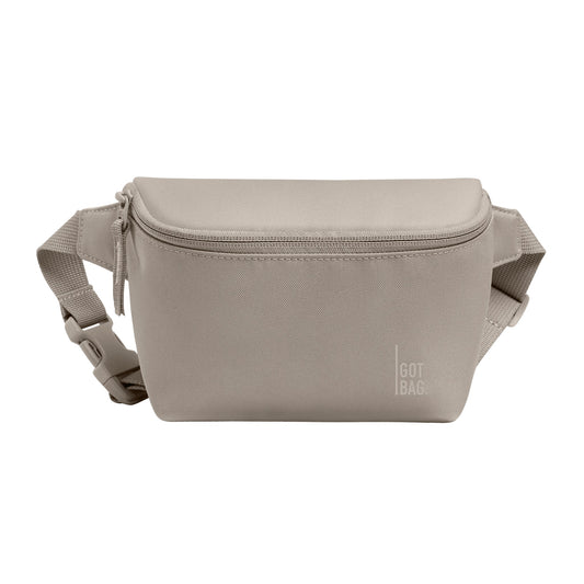 GOT BAG Bauchtasche Hip Bag 2.0 scallop