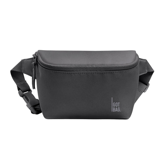 GOT BAG Bauchtasche Hip Bag 2.0 shark