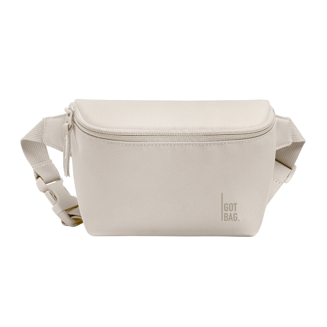 GOT BAG Bauchtasche Hip Bag 2.0 soft shell