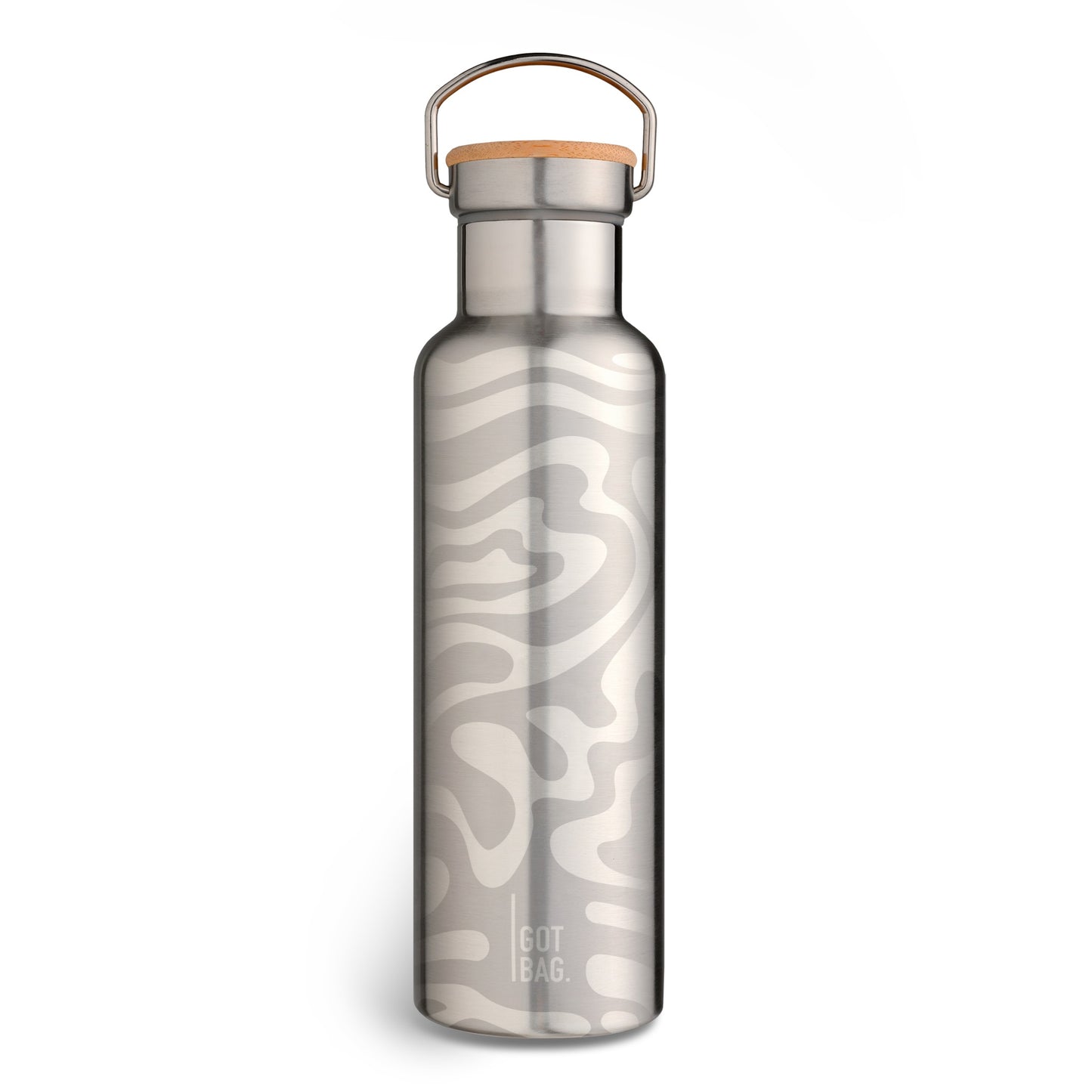 GOT BAG Bottle Swirl
