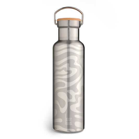 GOT BAG Bottle Swirl