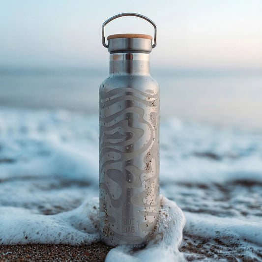 GOT BAG Bottle Swirl