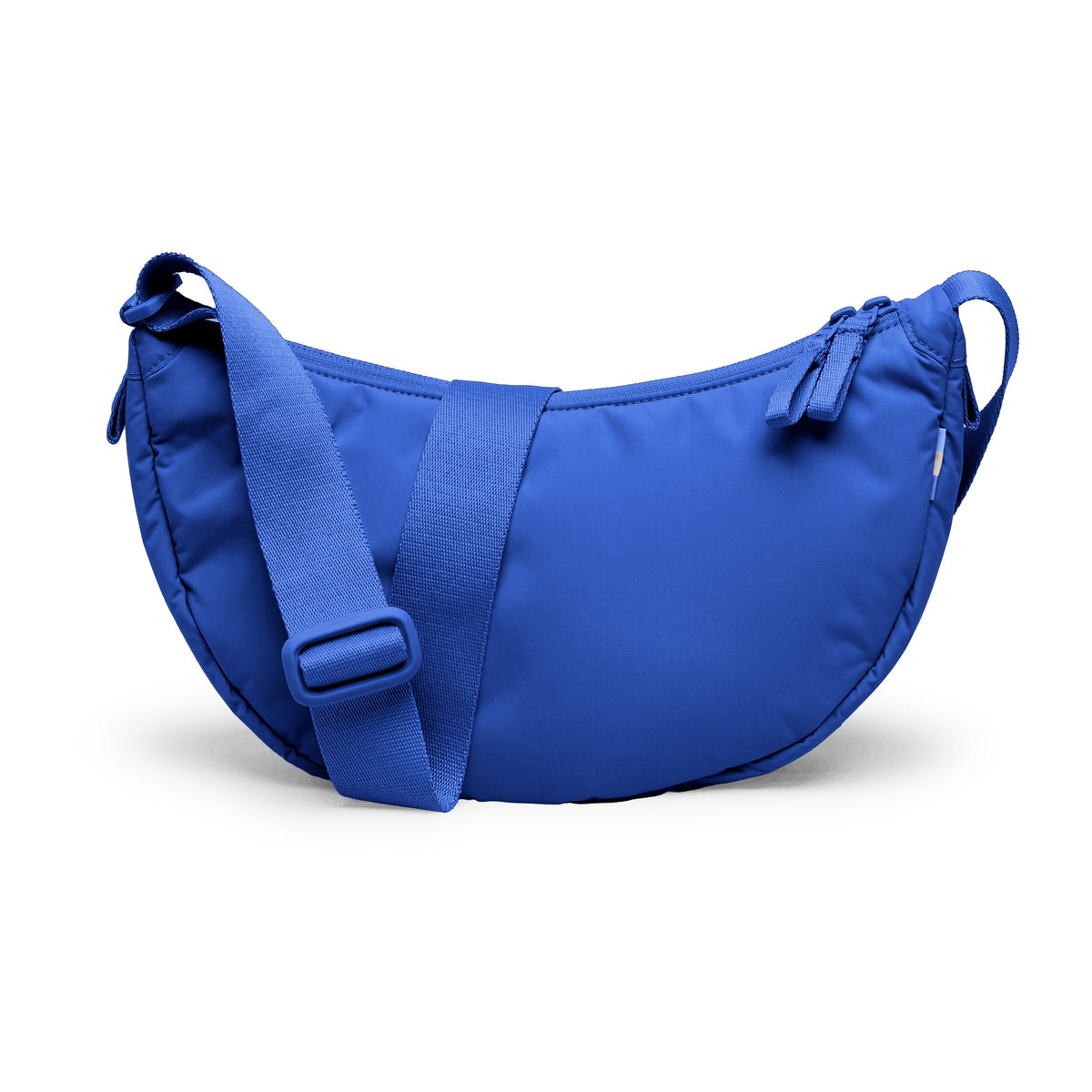 GOT BAG Cloud Moon Bag small monochrome cobalt