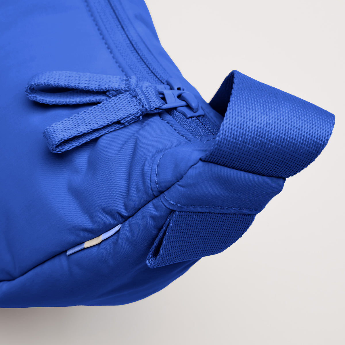 GOT BAG Cloud Moon Bag small monochrome cobalt