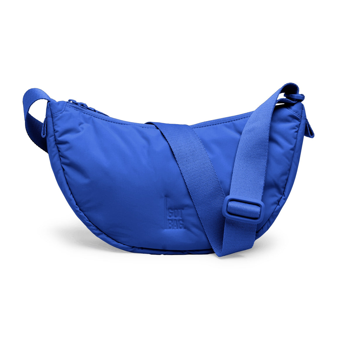 GOT BAG Cloud Moon Bag small monochrome cobalt