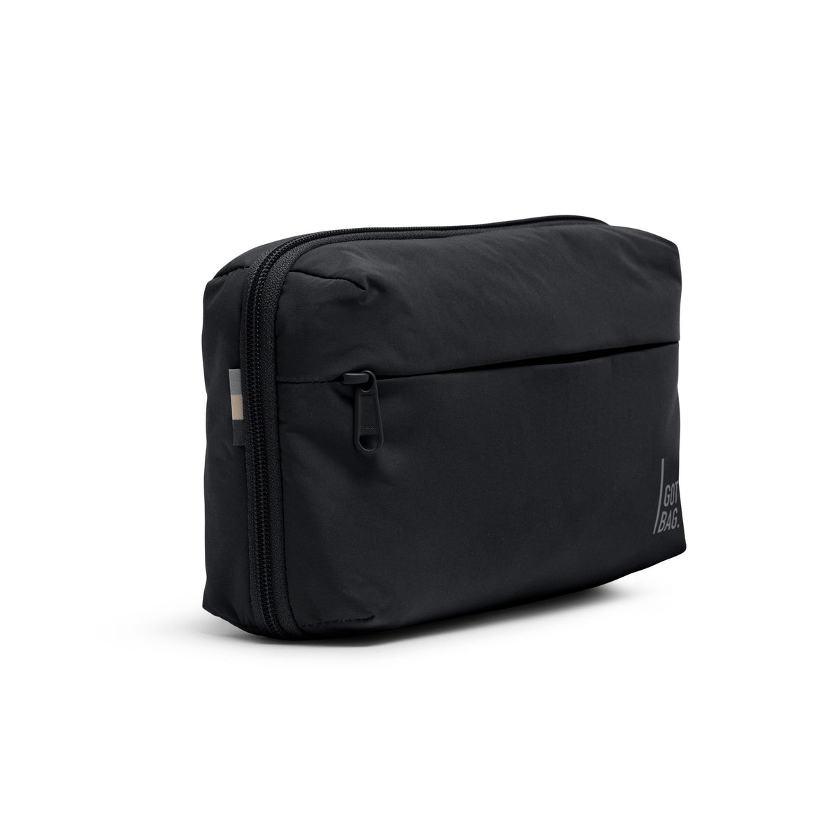 GOT BAG Commuter Tech Pouch monochrome black