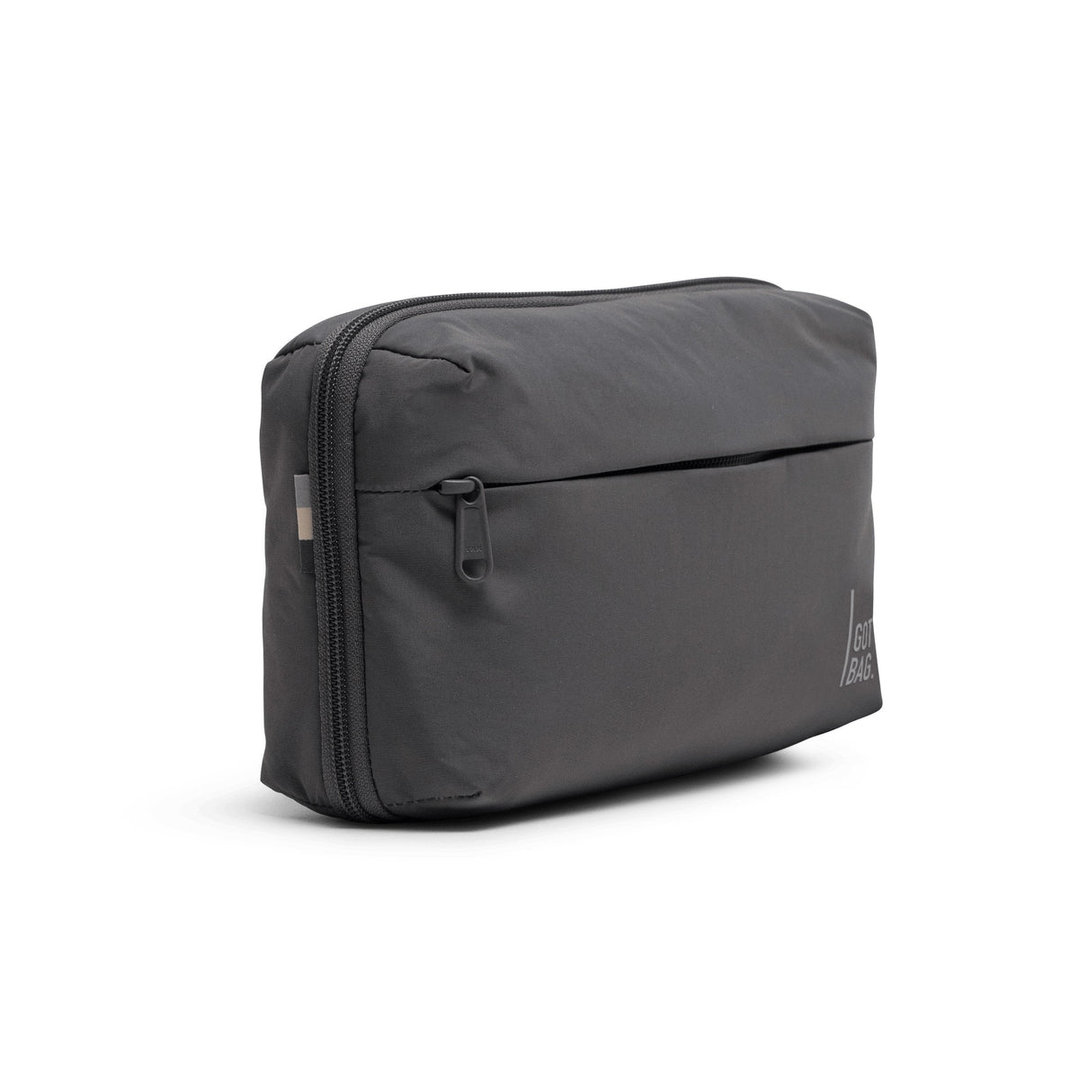 GOT BAG Commuter Tech Pouch monochrome shark