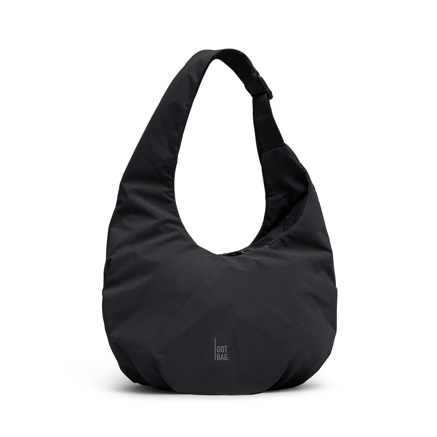 GOT BAG Full Moon Bag monochrome black