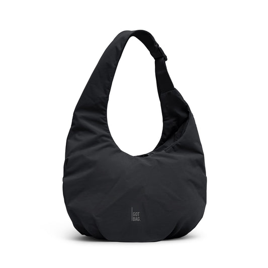 GOT BAG Full Moon Bag monochrome black